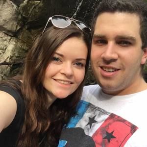 Meet your Posher, Sam